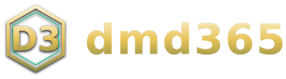 dmd365 logo