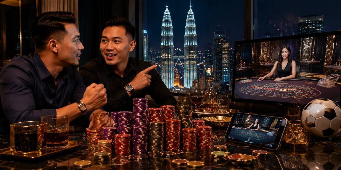 dmd365 Masuk ke Akaun dmd365 Anda Sekarang