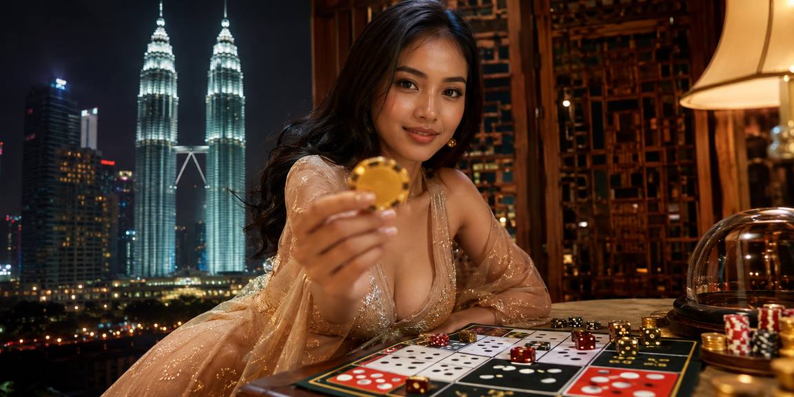 dmd365 Mega Slots dmd365: Pilihan Luas, Putaran Pantas